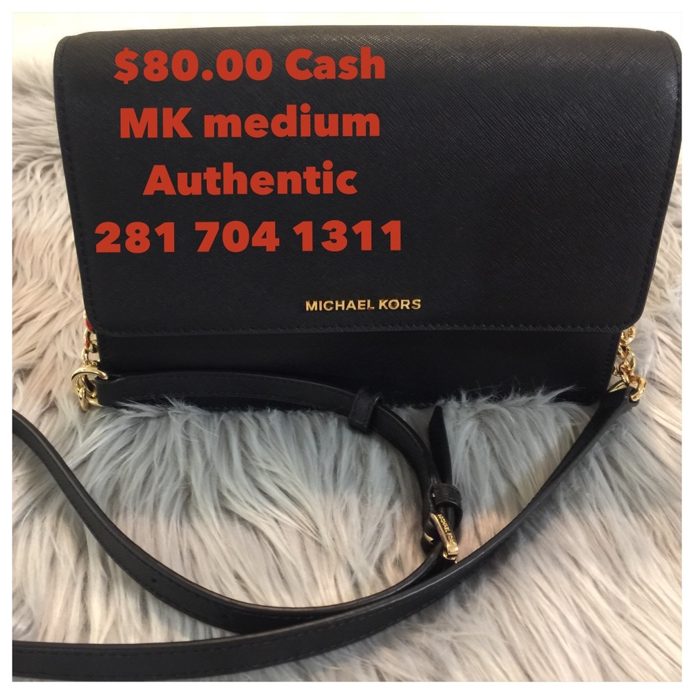 Authentic MK - Picture 7 of 7